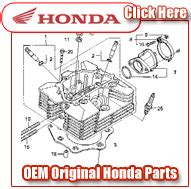 oem scooter parts online