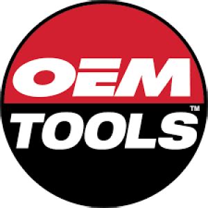 Oem Tools Distributor