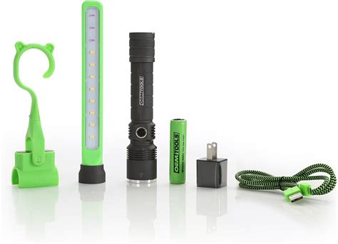 Oem Tools Light