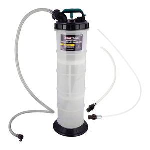 Oem Tools Manual Fluid Extractor Instructions