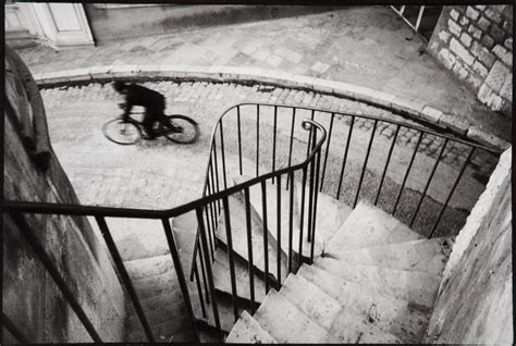 oeuvre de henri cartier bresson