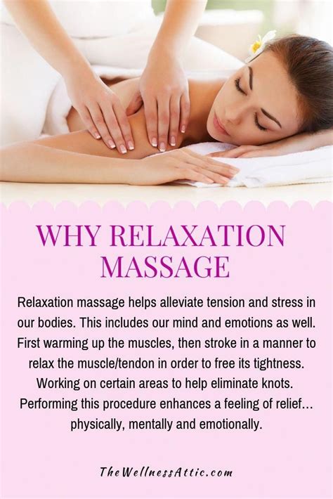 9 Of The Best Relaxation Techniques Wellings Malaysia