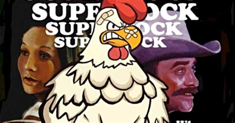 of adventures supercock