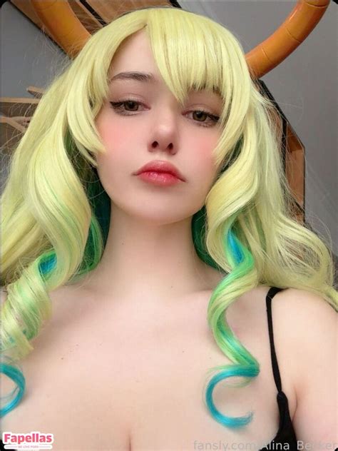 of alinabecker leaks