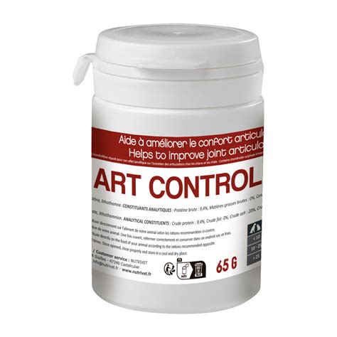 of art control