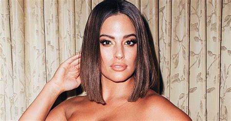 of ashley nude