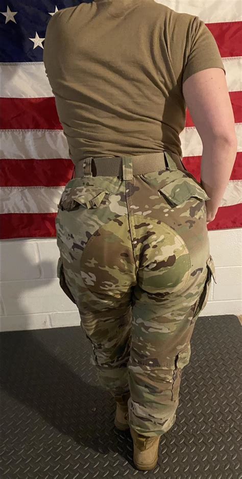 of ass army 5