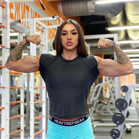 of b nabieva