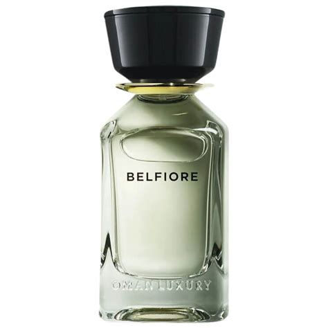 of belfiore of