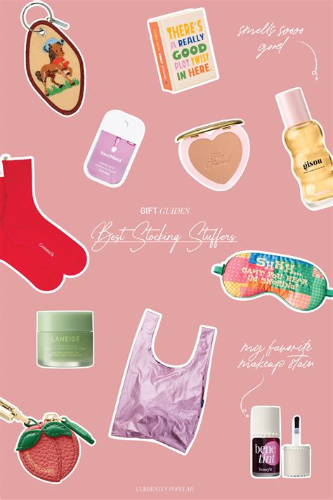 of best stocking secrets