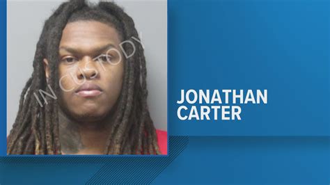 of carter nude jonathan