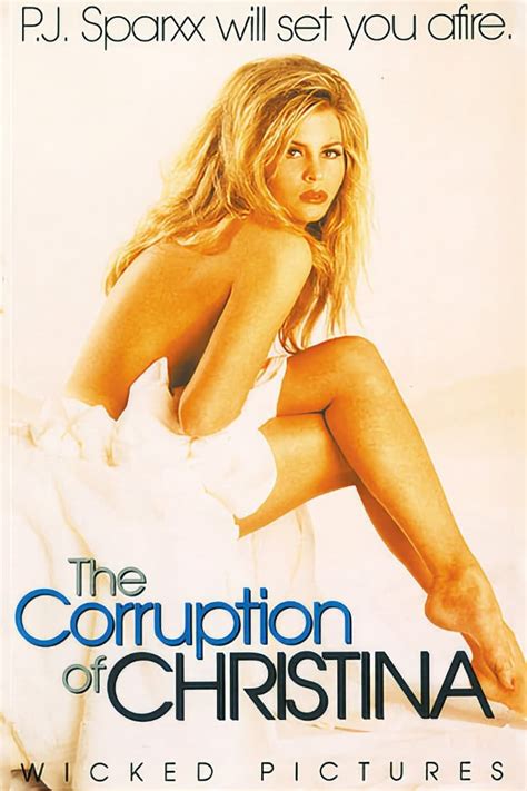 of corruption christina