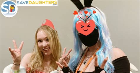 of cottontailva leaked