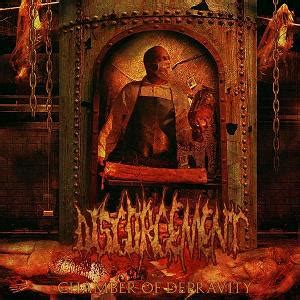 of depravity chamber