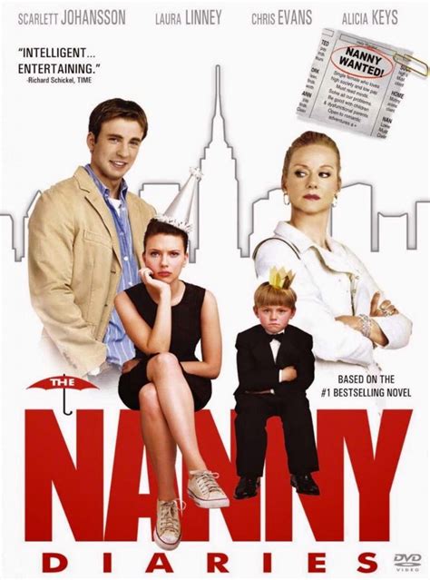 of diary a nanny 4