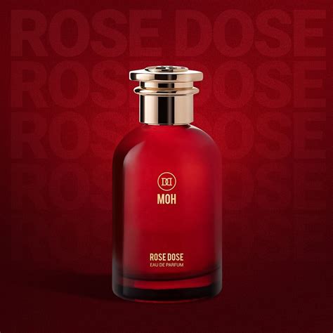 of dose rose nudes