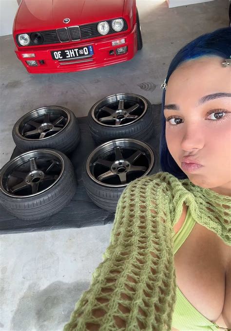of e30princess leaks
