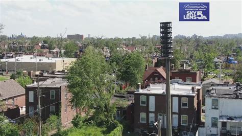 of fredrickson st siren