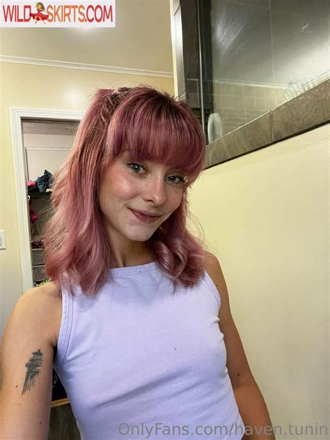 of haventunin leaked