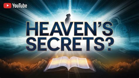 of heaven secrets