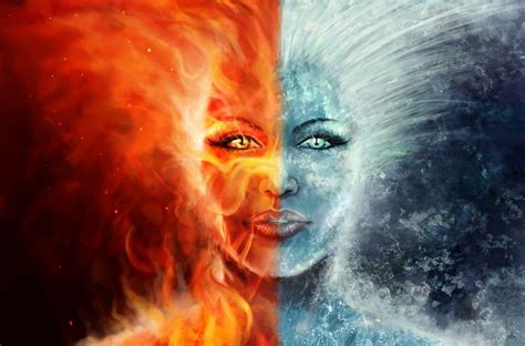 of ice and fire