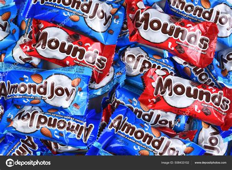 of joy mounds