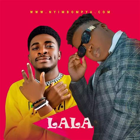 of lala mp3 download