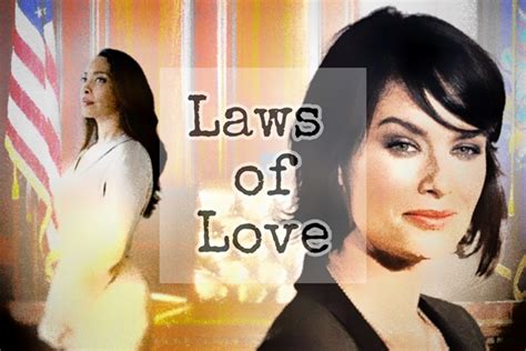 of laws love