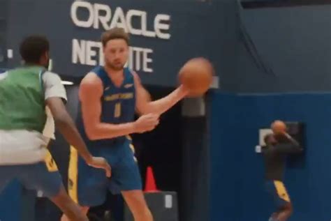 of leaked klay