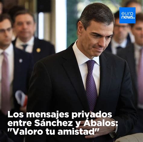 of leaked sanchez the