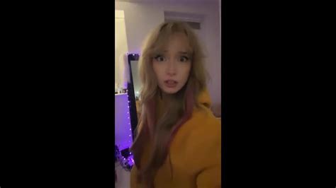 of leaked violet eva