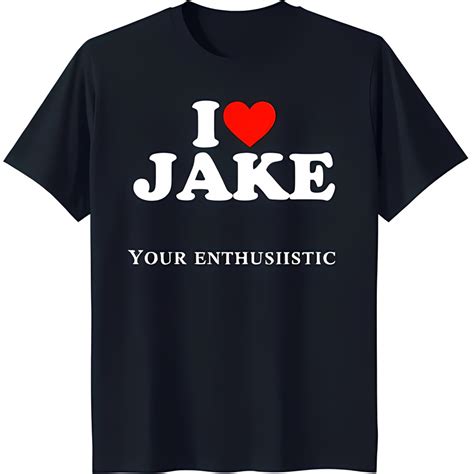 of love jake