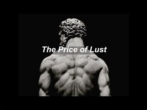 of lust price