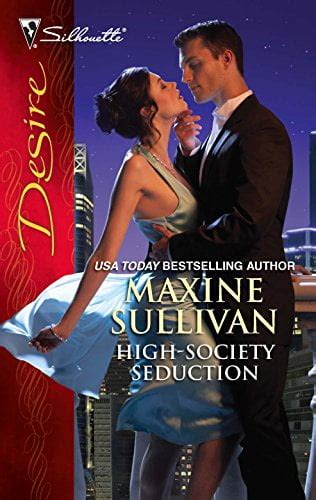 of maxine seduction