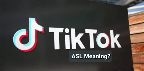 of meaning on tiktok