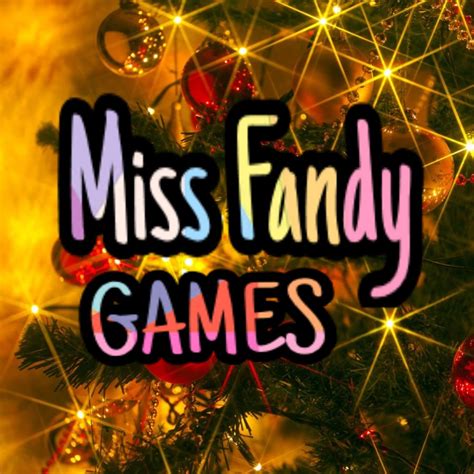 of miss fandy