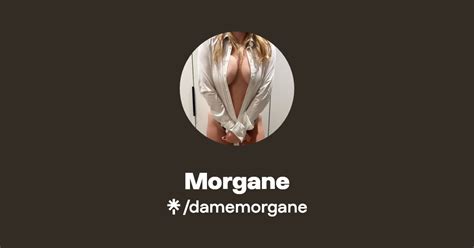 of onlyfans morgane