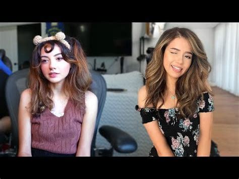of pokimane three savage