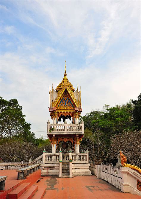 of poon temple