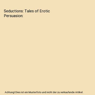 of seductions tales