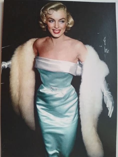 of star seduction marylin