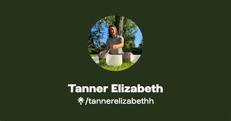 of tanner elizabeth