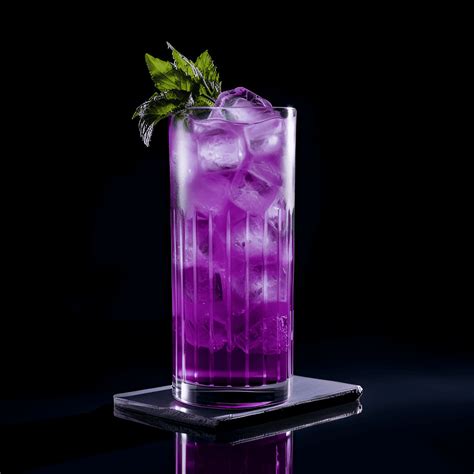 of taste passion purple