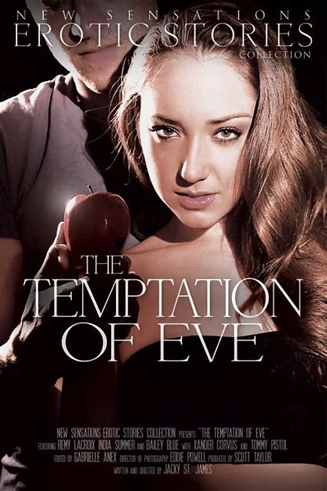 of temptation eve