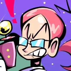 of the munchers ass attack