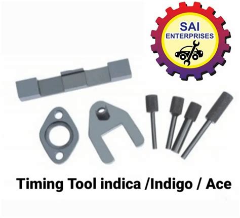 of tools indica