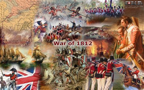 Of War Of 1812