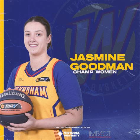 of whipitdev jasmine goodman