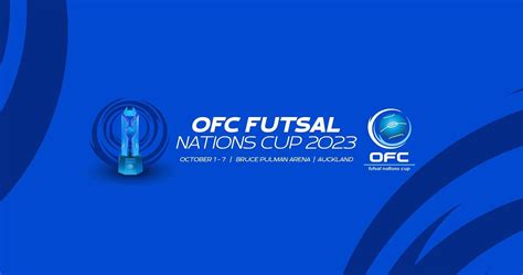 ofc futsal 2023 live stream