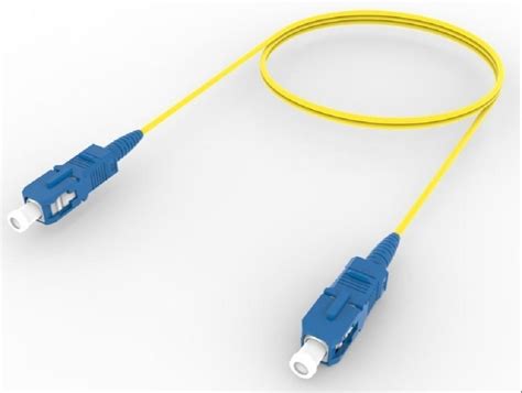 Ofc Patch Cord Hsn Code